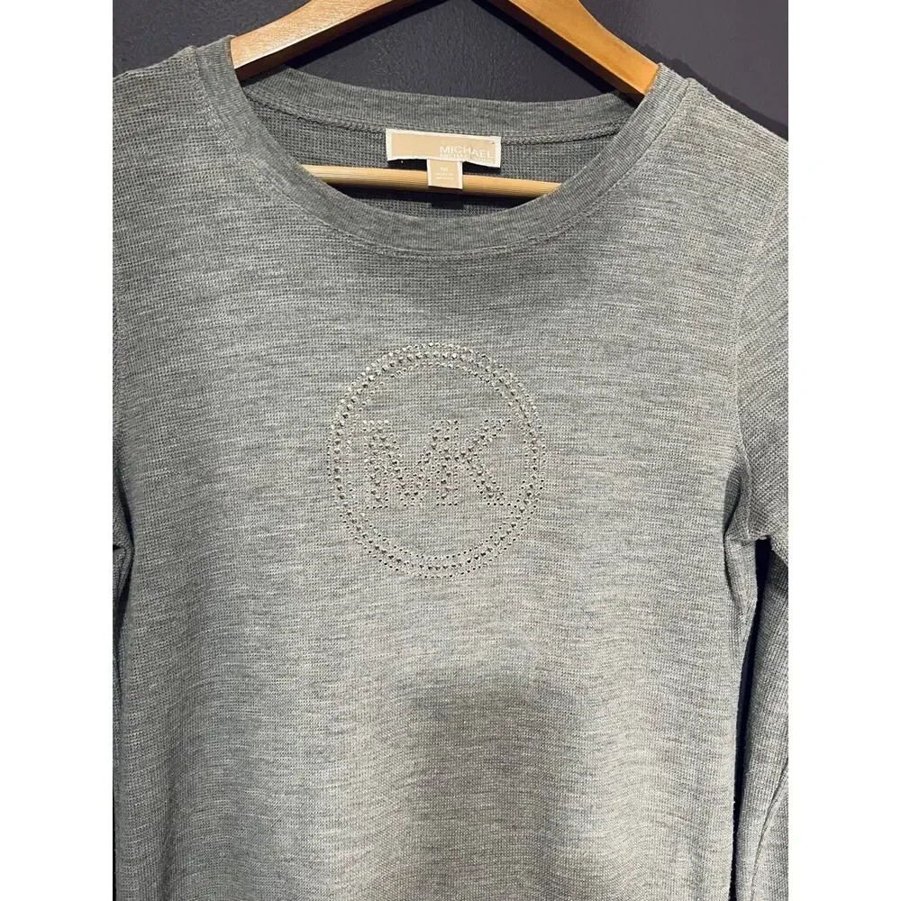 Michael Kors mk grey